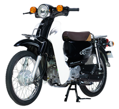 Cập nhật với hơn 97 xe máy cub 50 tuyệt vời nhất 23 Bình Ắc Quy Xe Cub 50CC Giá Bao Nhiêu Ở Đâu Uy Tín